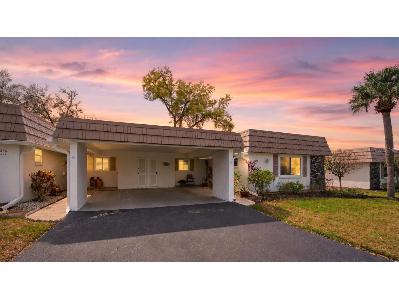 2320 Aquabluff Place #V274 Sarasota FL 34231 TB8482598 image1