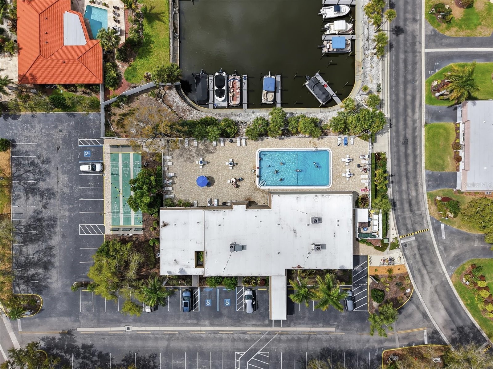 2320 Aquabluff Place #V274 Sarasota FL 34231 TB8482598 image24