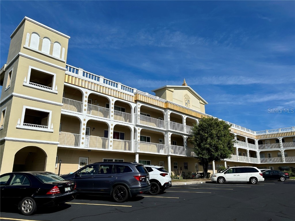 2320 Brisbane Street #34 Clearwater FL 33763 U8227384 image1