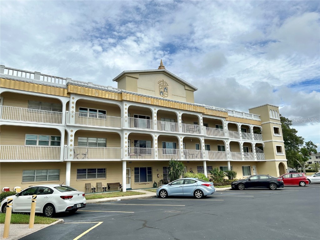 2320 Brisbane Street #38 Clearwater FL 33763 U8215137 image1