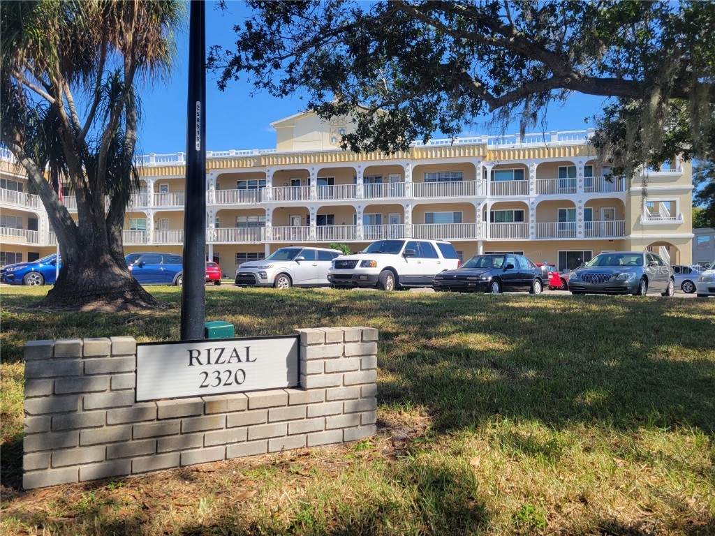 2320 Brisbane Street #58 Clearwater FL 33763 U8138852 image1