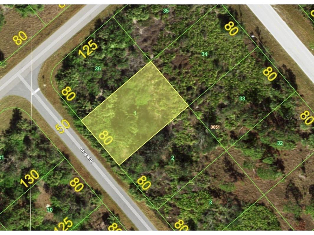 2320 Chapel Drive Port Charlotte FL 33953 C7498449 image1