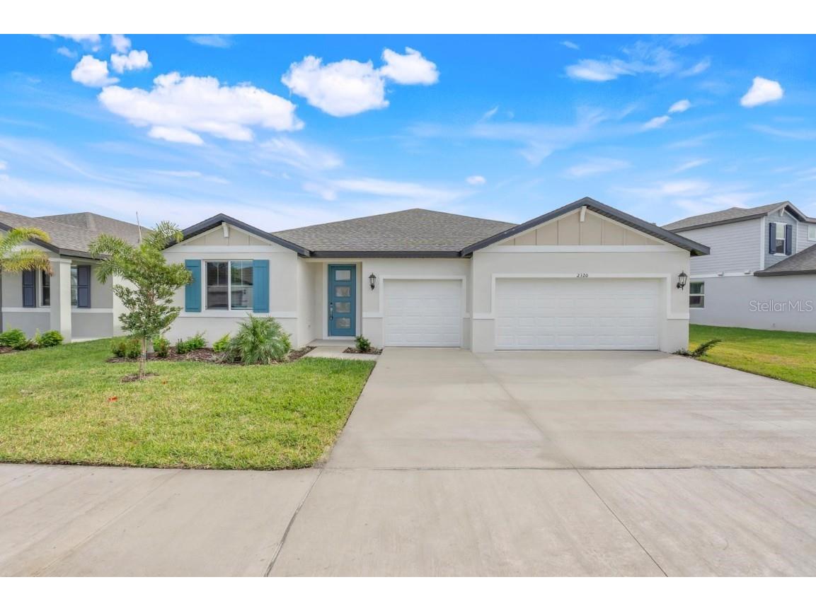 2320 Citrus Bloom Drive Bartow FL 33830 O6266356 image1