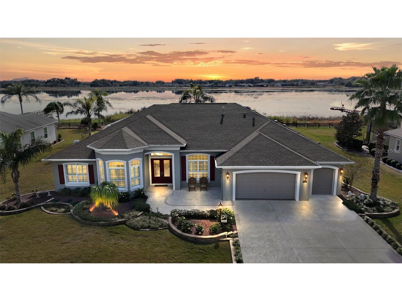 2320 Clearwater Run The Villages FL 32162 - LAKE MIONA G5077841 image1