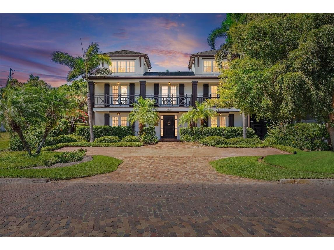 2320 Coffee Pot Boulevard NE Saint Petersburg FL 33704 - COFFEE POT BAYOU TB8370303 image1