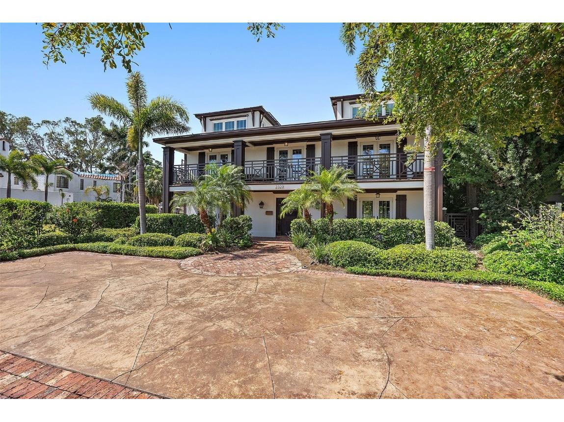 2320 Coffee Pot Boulevard NE Saint Petersburg FL 33704 - COFFEE POT BAYOU TB8370303 image2