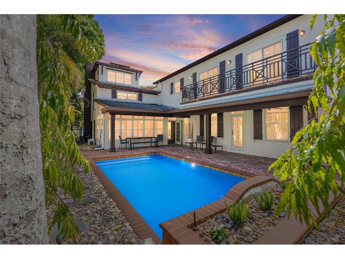 2320 Coffee Pot Boulevard NE Saint Petersburg FL 33704 - COFFEE POT BAYOU TB8370303 image3