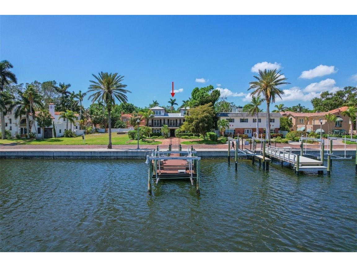 2320 Coffee Pot Boulevard NE Saint Petersburg FL 33704 - COFFEE POT BAYOU TB8370303 image4