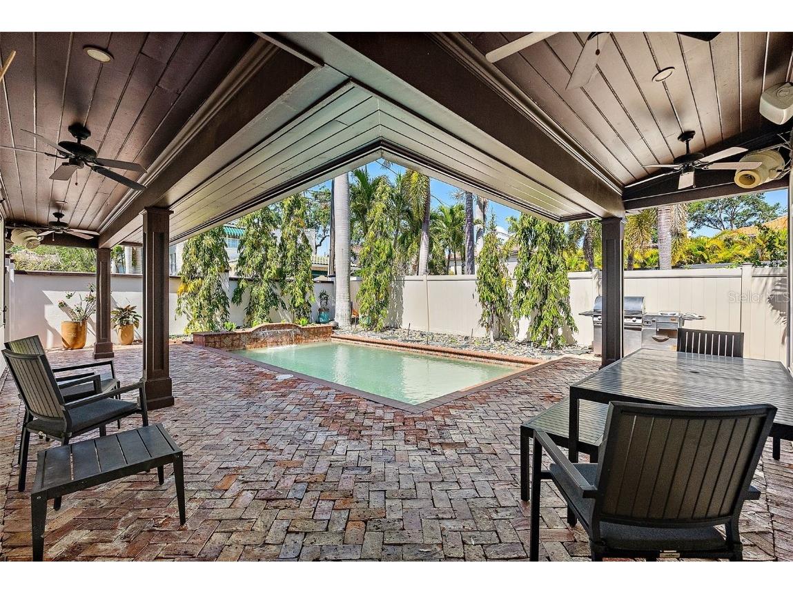 2320 Coffee Pot Boulevard NE Saint Petersburg FL 33704 - COFFEE POT BAYOU TB8370303 image46