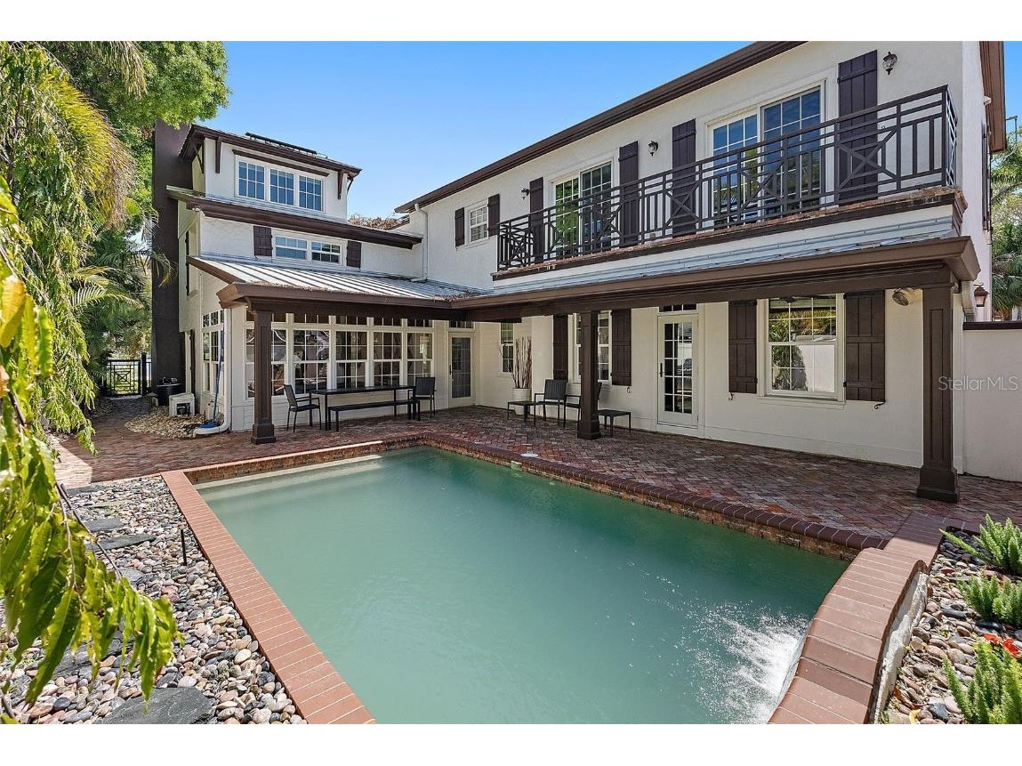 2320 Coffee Pot Boulevard NE Saint Petersburg FL 33704 - COFFEE POT BAYOU TB8370303 image49