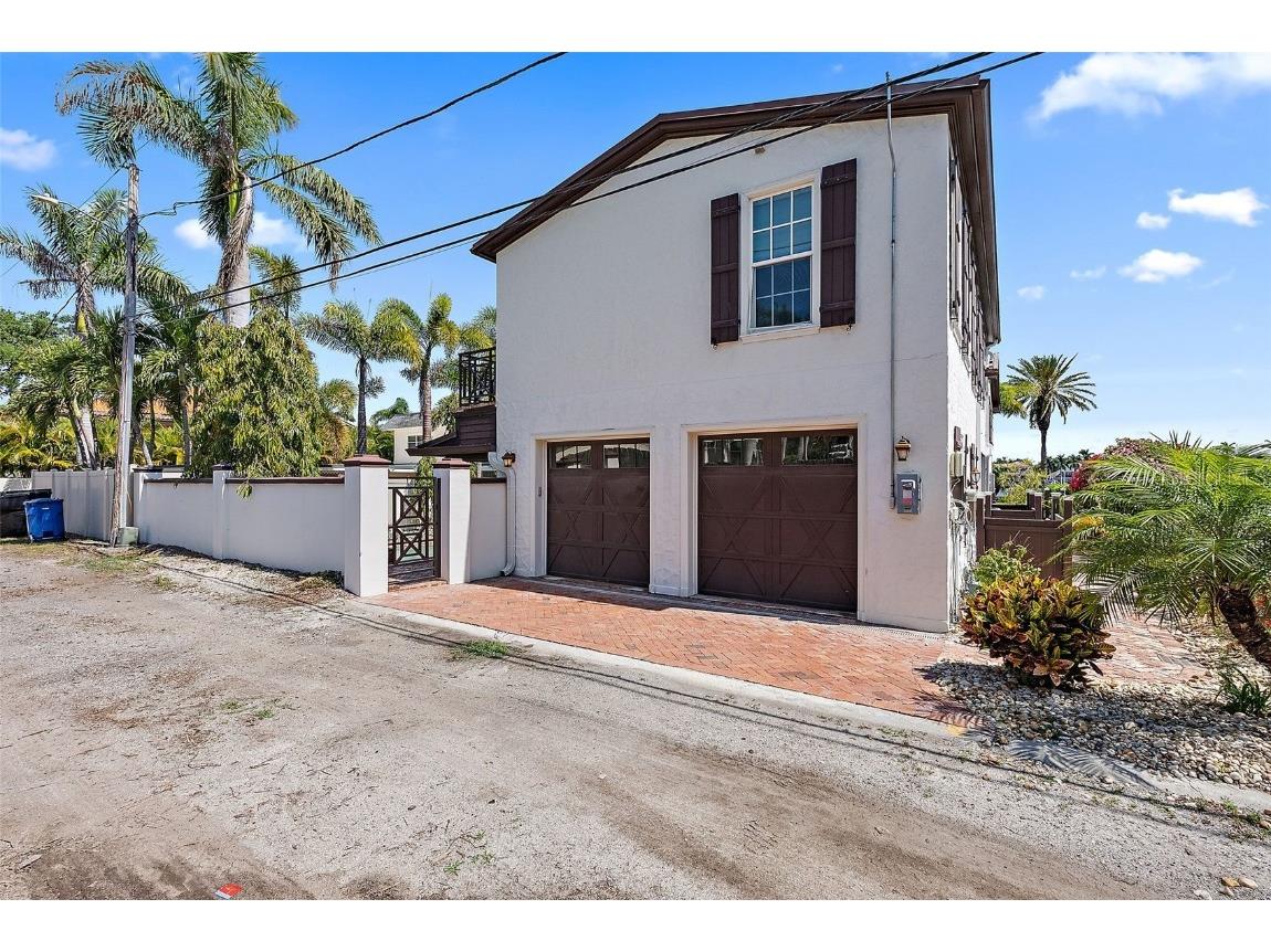 2320 Coffee Pot Boulevard NE Saint Petersburg FL 33704 - COFFEE POT BAYOU TB8370303 image52