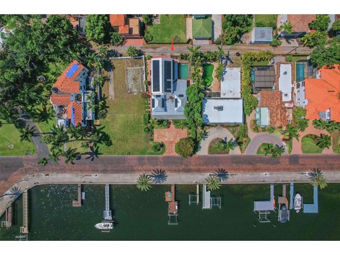 2320 Coffee Pot Boulevard NE Saint Petersburg FL 33704 - COFFEE POT BAYOU TB8370303 image53