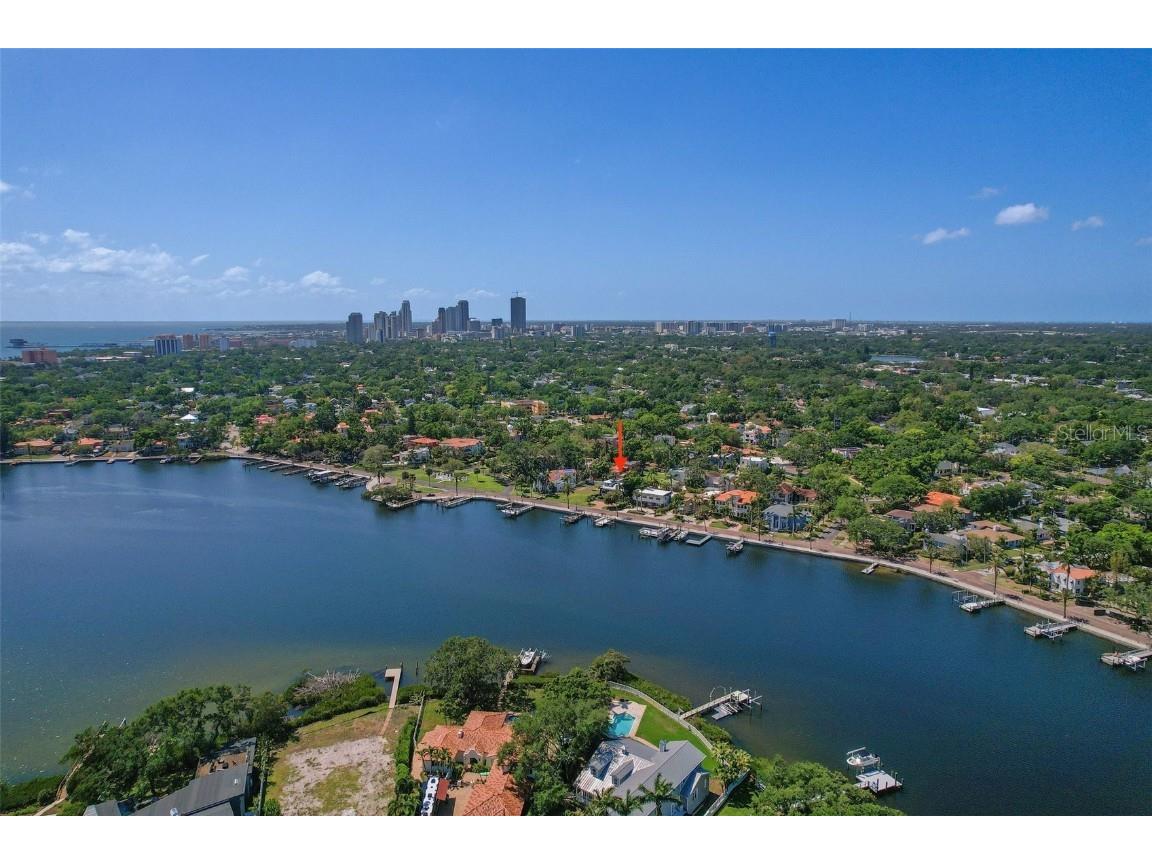 2320 Coffee Pot Boulevard NE Saint Petersburg FL 33704 - COFFEE POT BAYOU TB8370303 image55