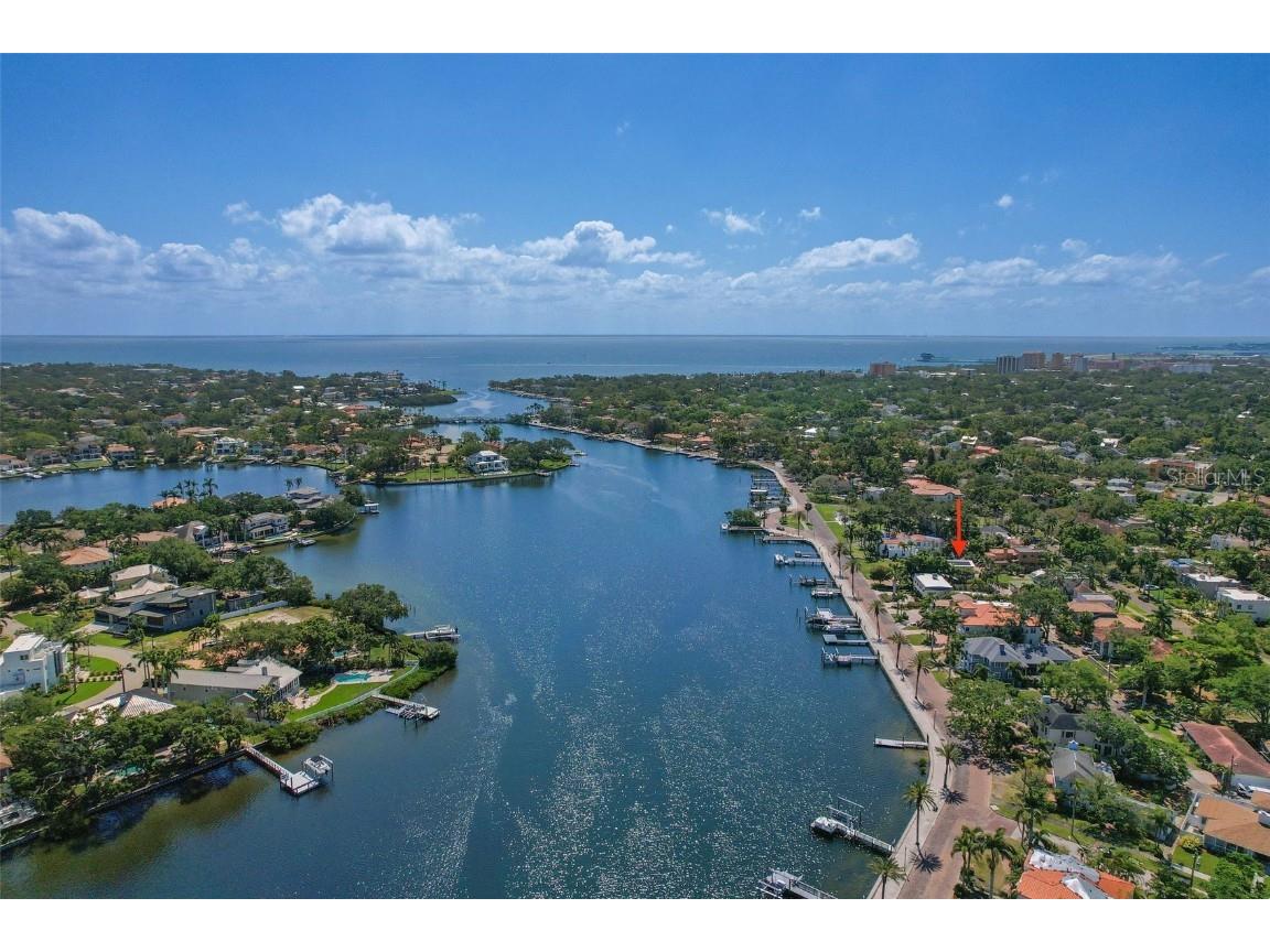 2320 Coffee Pot Boulevard NE Saint Petersburg FL 33704 - COFFEE POT BAYOU TB8370303 image56