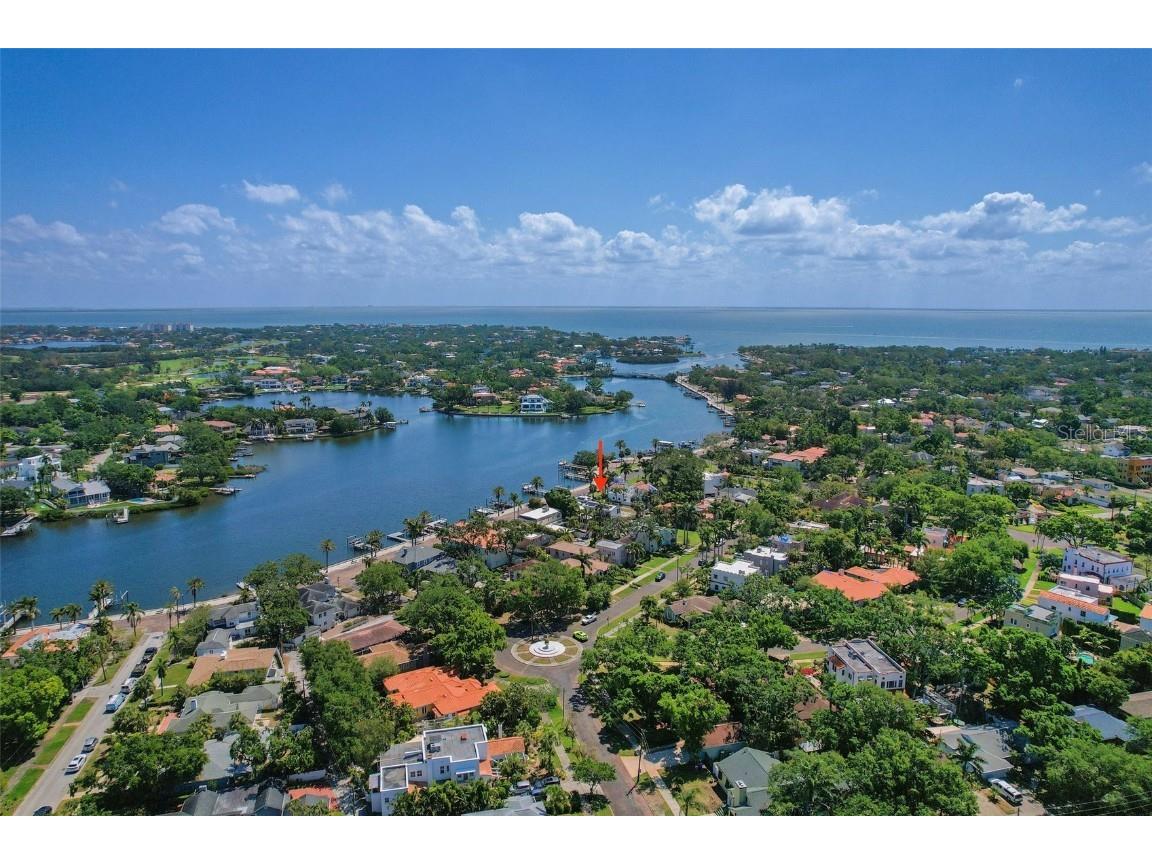 2320 Coffee Pot Boulevard NE Saint Petersburg FL 33704 - COFFEE POT BAYOU TB8370303 image57