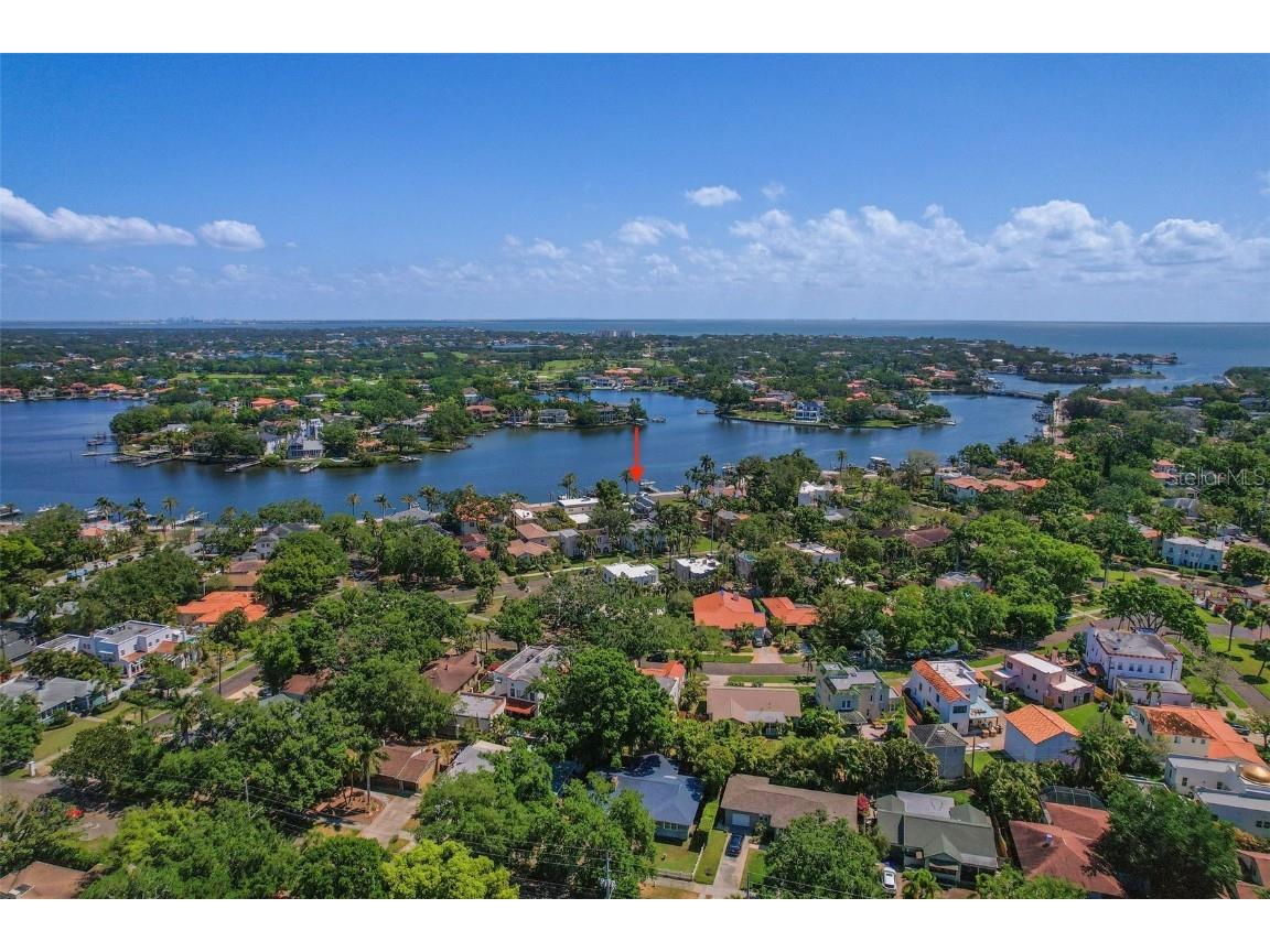 2320 Coffee Pot Boulevard NE Saint Petersburg FL 33704 - COFFEE POT BAYOU TB8370303 image58