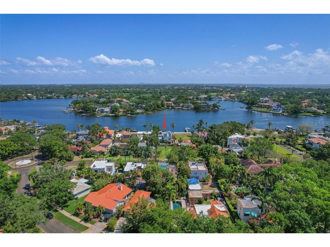 2320 Coffee Pot Boulevard NE Saint Petersburg FL 33704 - COFFEE POT BAYOU TB8370303 image59