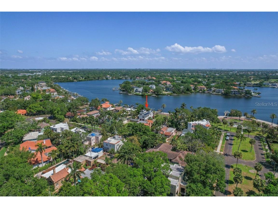 2320 Coffee Pot Boulevard NE Saint Petersburg FL 33704 - COFFEE POT BAYOU TB8370303 image60