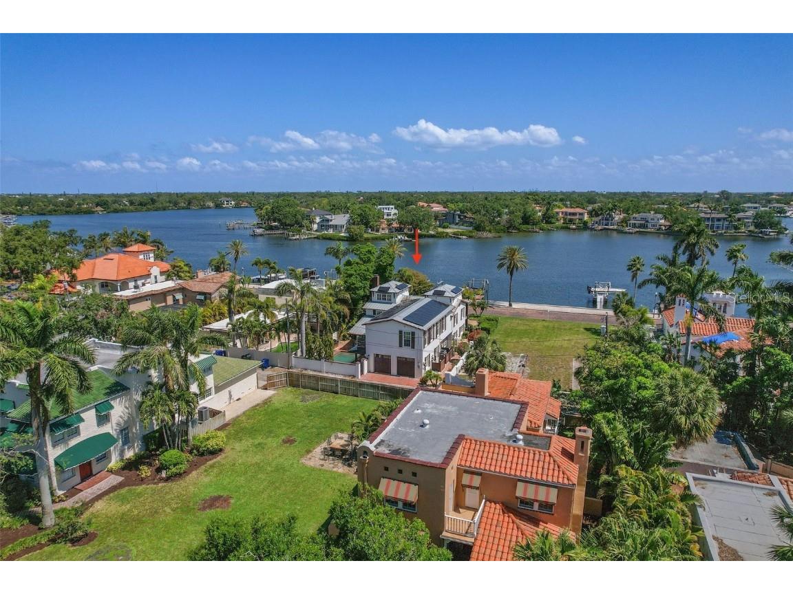 2320 Coffee Pot Boulevard NE Saint Petersburg FL 33704 - COFFEE POT BAYOU TB8370303 image61