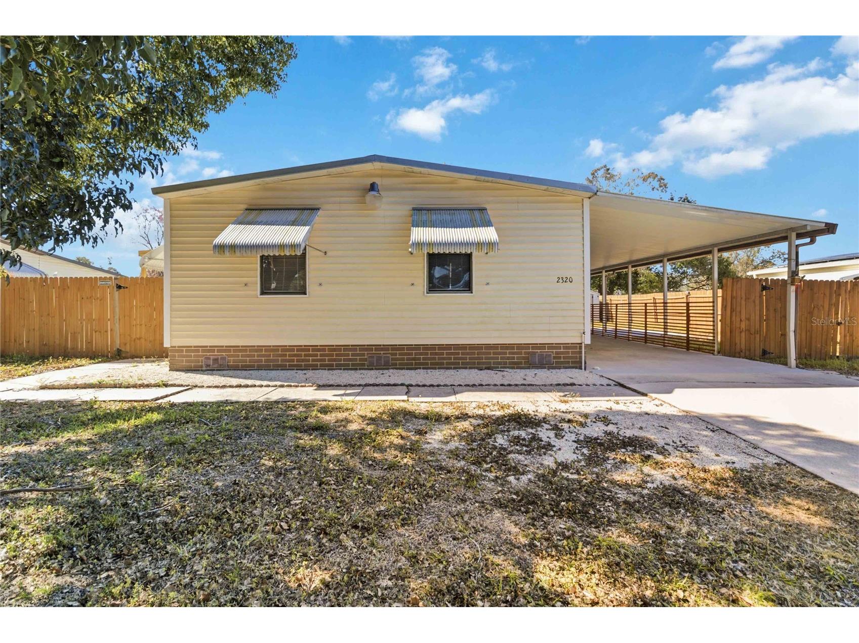 2320 Darby Lane Saint Cloud FL 34769 S5143333 image1