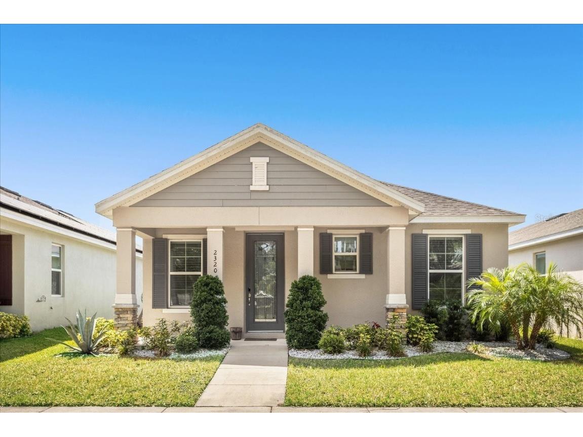 2320 E Grasmere View Parkway S Kissimmee FL 34746 O6099471 image1