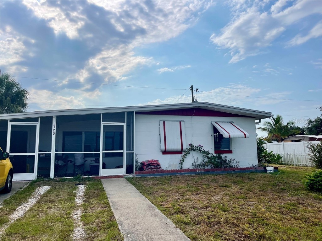 2320 Ednor Street Port Charlotte FL 33952 A4611766 image1