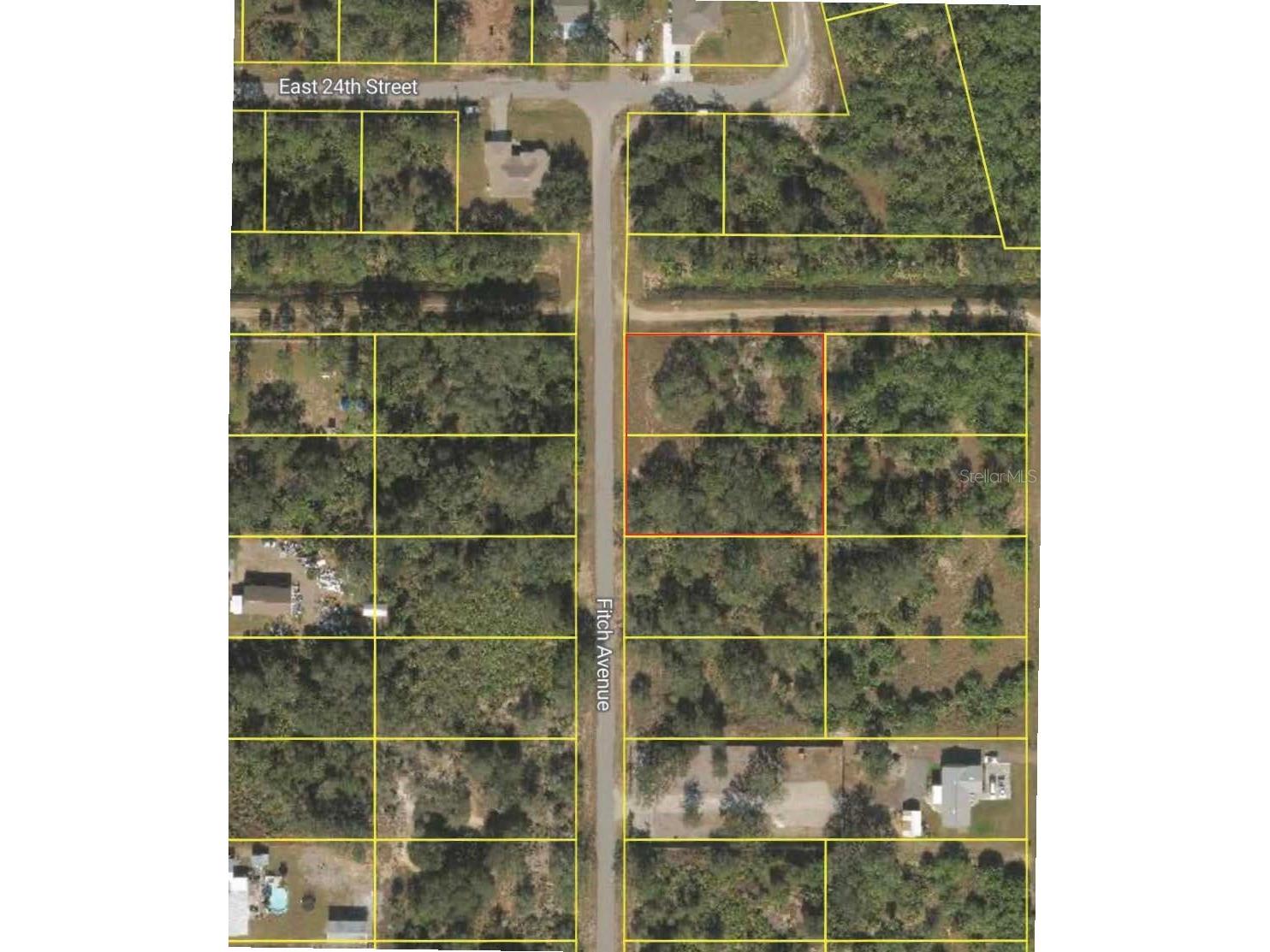 2320 Fitch Avenue Alva FL 33920 O6395535 image3