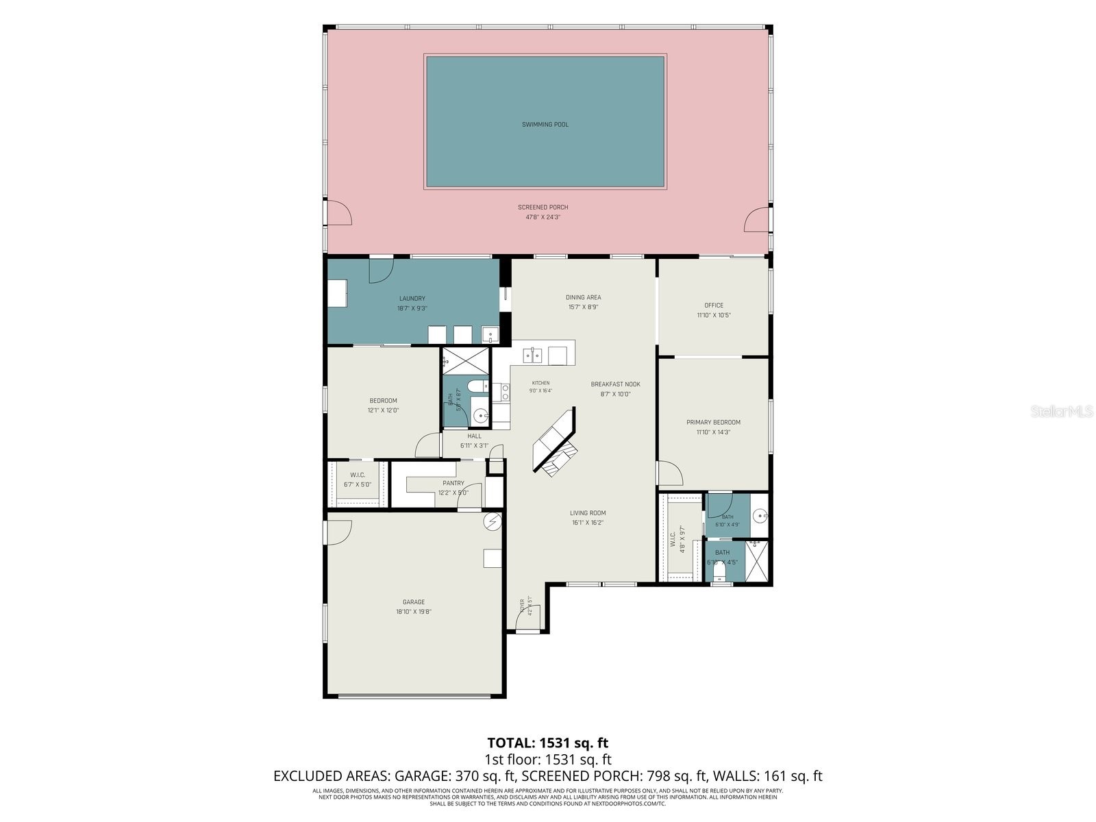 2320 Lake Shore Drive Nokomis FL 34275 N6144512 image53