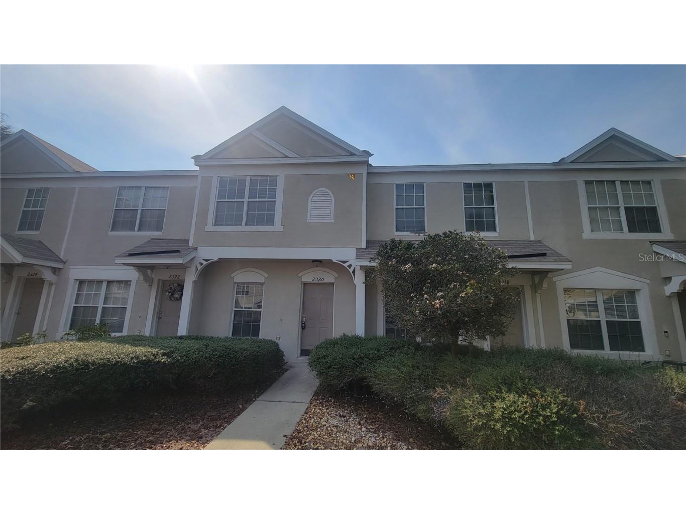 2320 Lake Woodberry Circle Brandon FL 33510 O6094510 image1