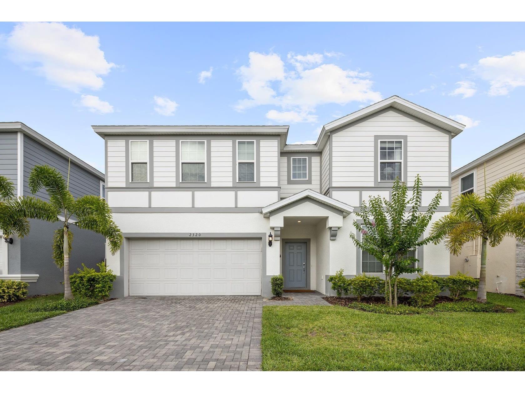2320 Lelani Circle Davenport FL 33897 O6396755 image1