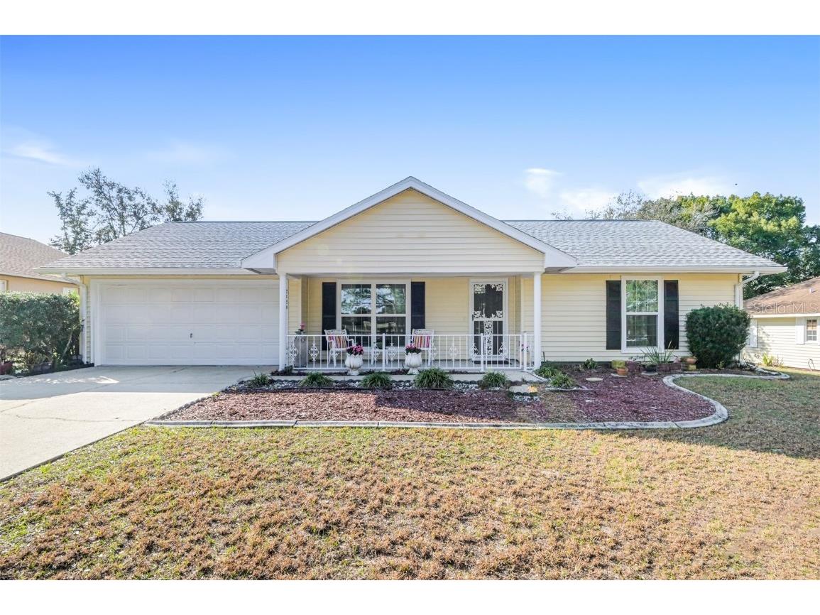 2320 N Brentwood Circle Lecanto FL 34461 G5065243 image1