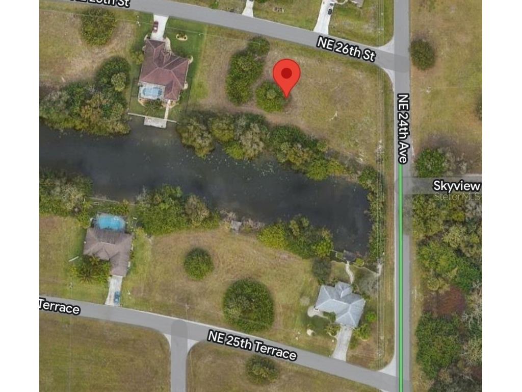 2320 NE 26th Street Cape Coral FL 33909 T3447720 image1