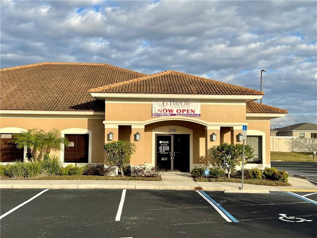 2320 North Boulevard W #A Davenport FL 33837 S5103277 image1