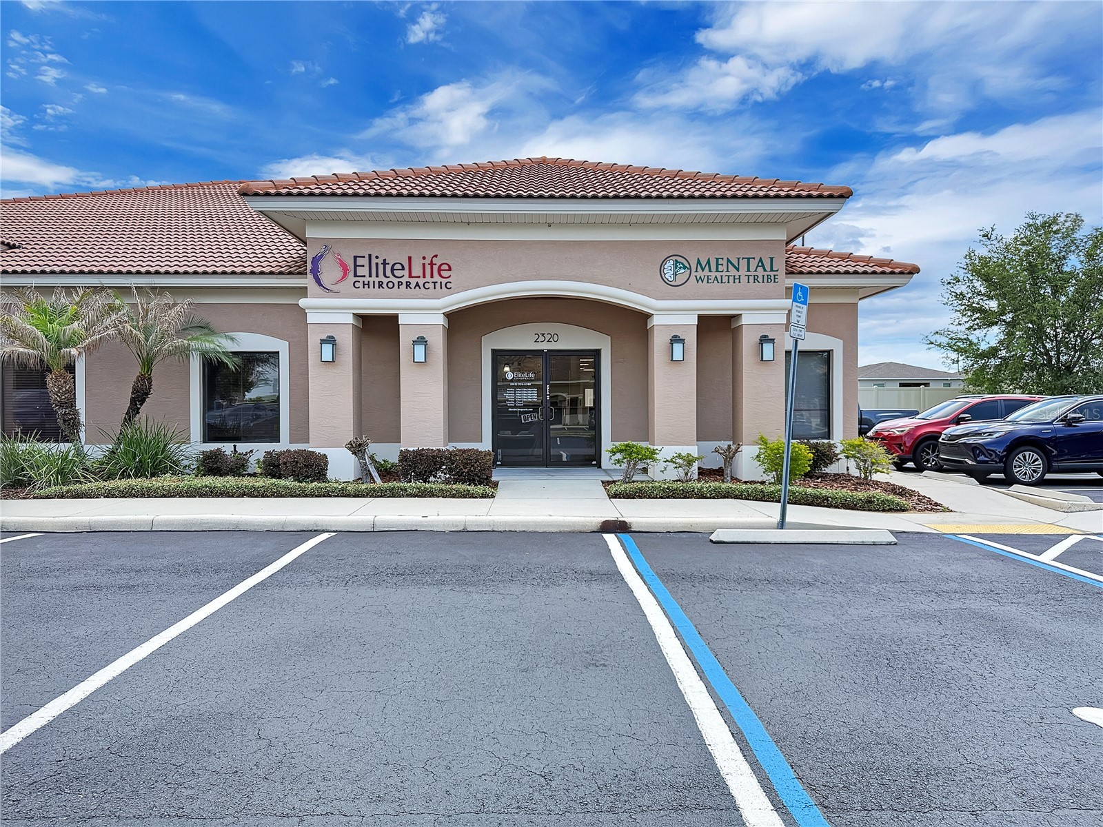 2320 North Boulevard W #A Davenport FL 33837 S5148916 image1