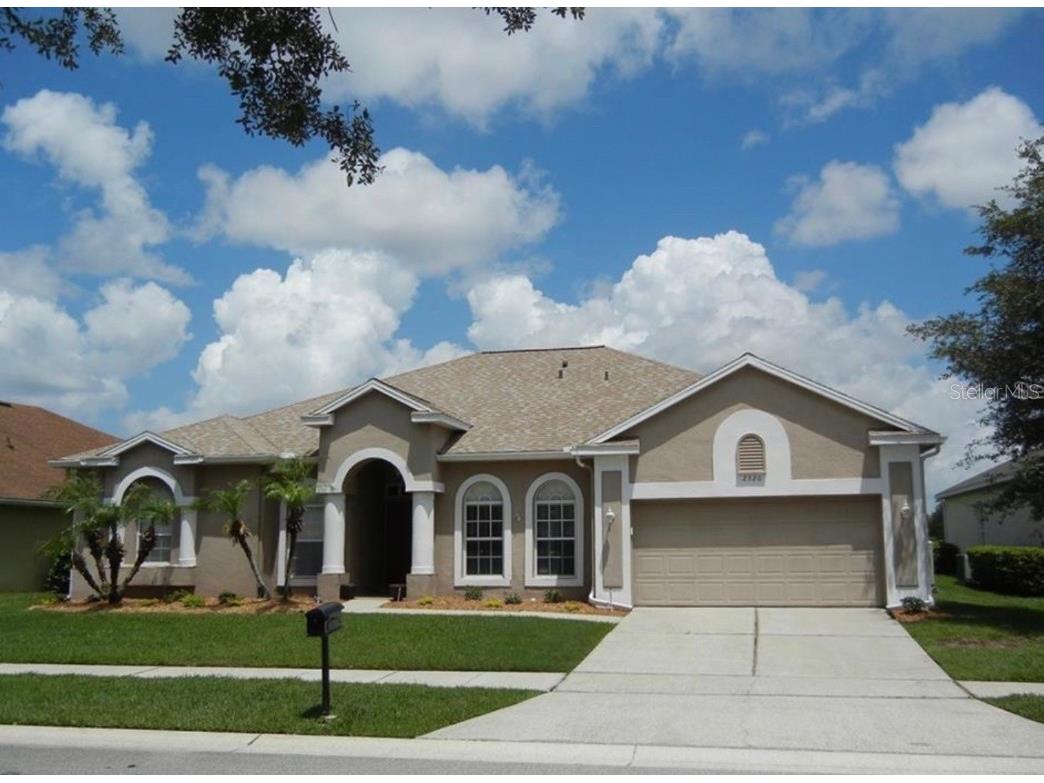 2320 Post Oak Court Ocoee FL 34761 O6149569 image1