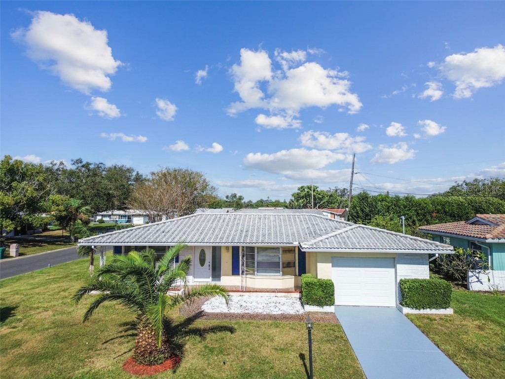 2320 Rutland Lane Clearwater FL 33763 W7869337 image1