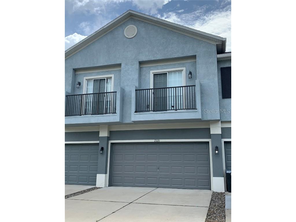 2320 San Jacinto Circle #47 Sanford FL 32771 S5090608 image1