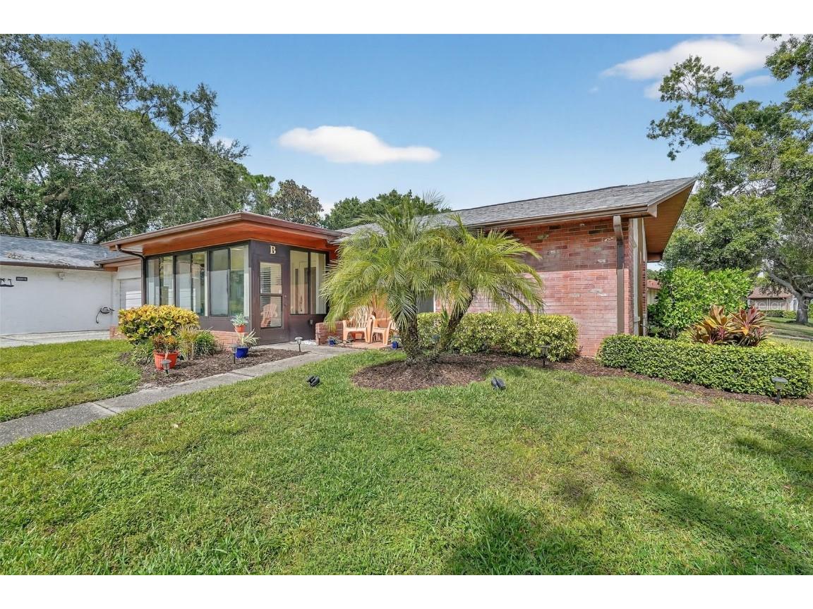 2320 Shelly Drive #B Palm Harbor FL 34684 C7515964 image1