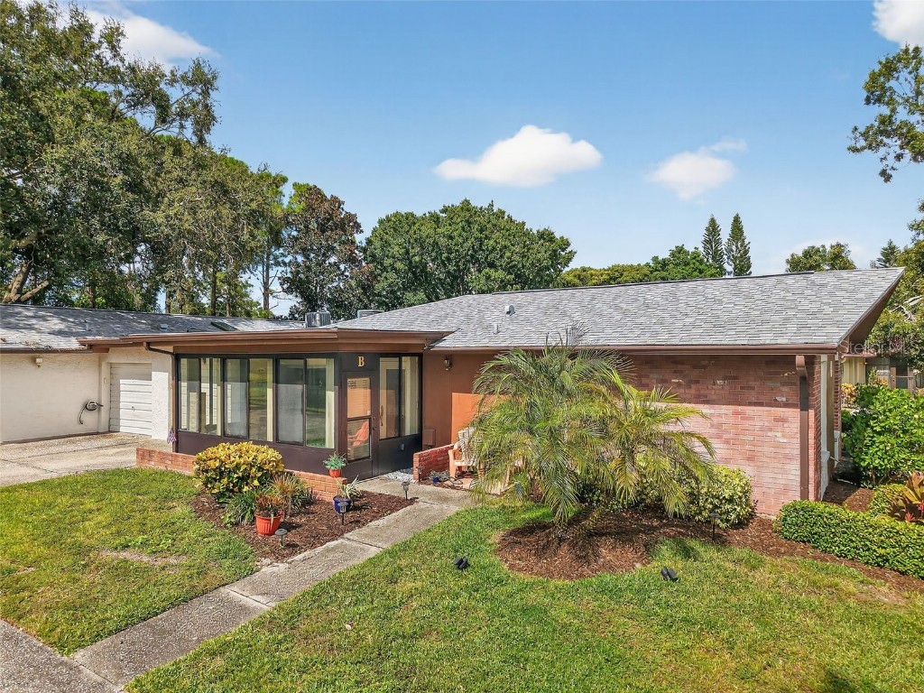 2320 Shelly Drive #B Palm Harbor FL 34684 C7515964 image2