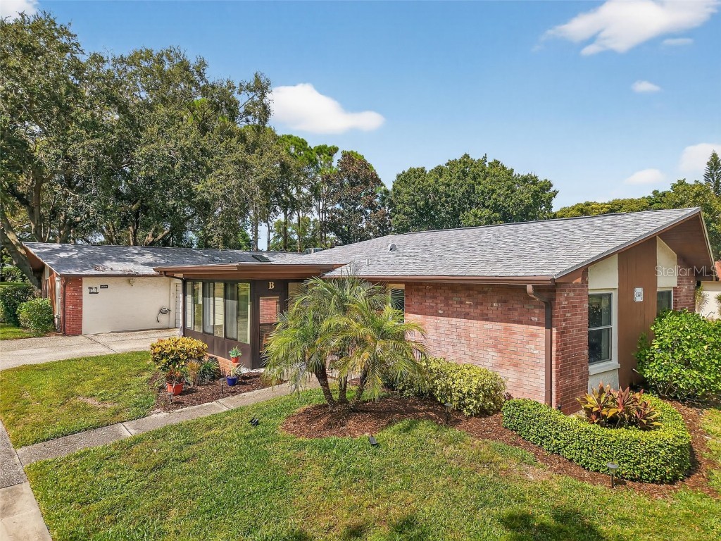 2320 Shelly Drive #B Palm Harbor FL 34684 C7515964 image3