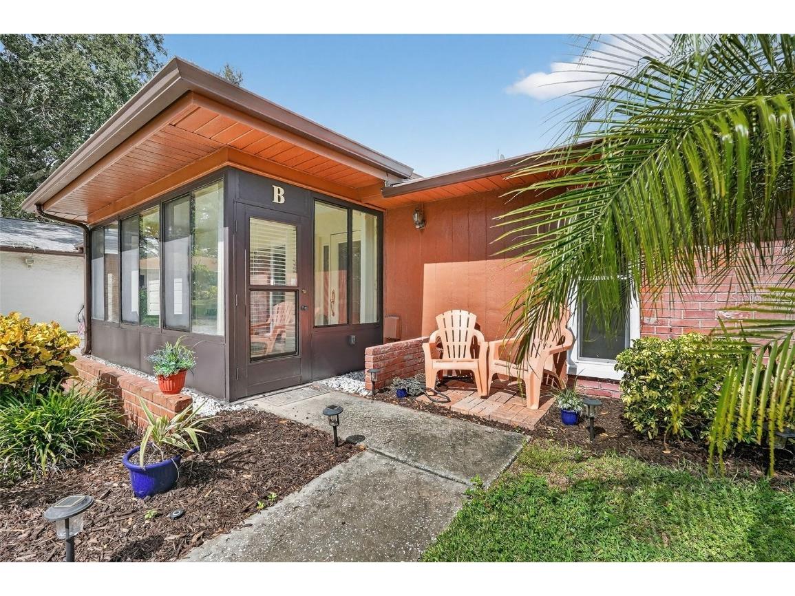 2320 Shelly Drive #B Palm Harbor FL 34684 C7515964 image7