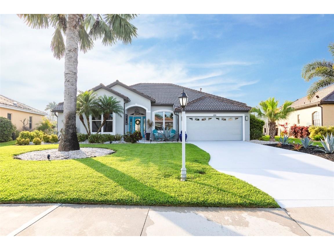 2320 Silver Palm Road North Port FL 34288 C7489995 image1