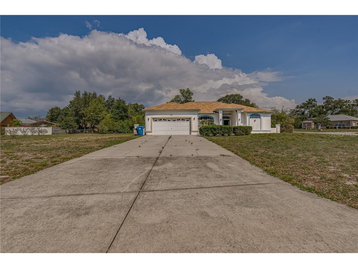 2320 Sparkleberry Court Spring Hill FL 34608 T3446952 image1