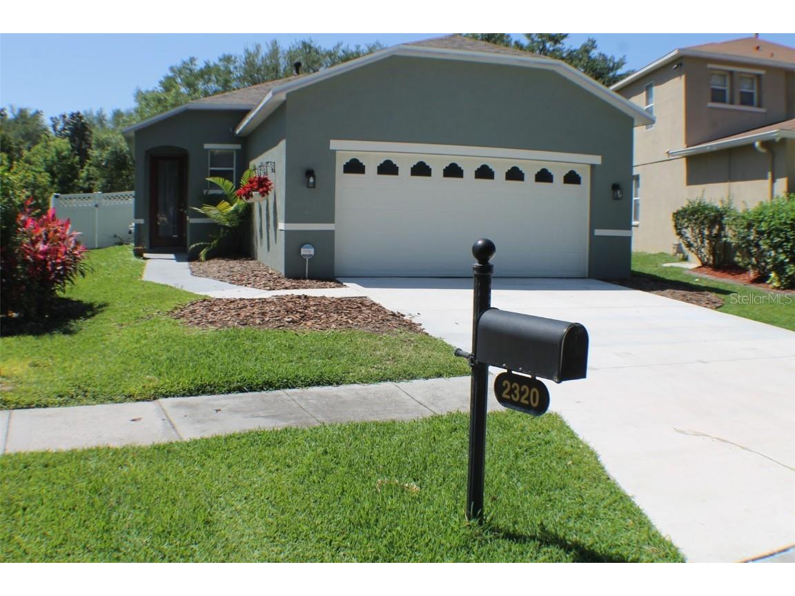 2320 Spring Hollow Loop Wesley Chapel FL 33544 T3519492 image1