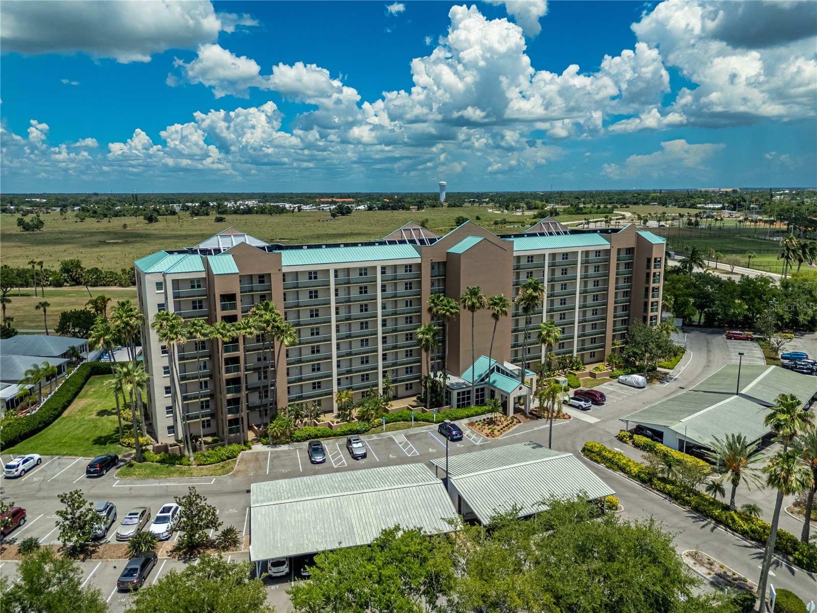 2320 Terra Ceia Bay Boulevard #108 Palmetto FL 34221 - TERRA CEIA BAY A4692946 image1