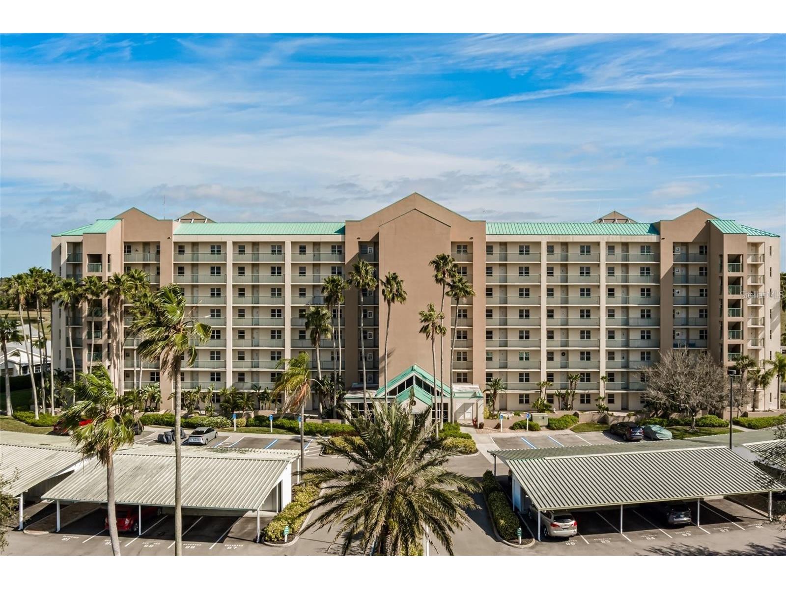 2320 Terra Ceia Bay Boulevard #203 Palmetto FL 34221 - TERRA CEIA BAY A4611729 image1