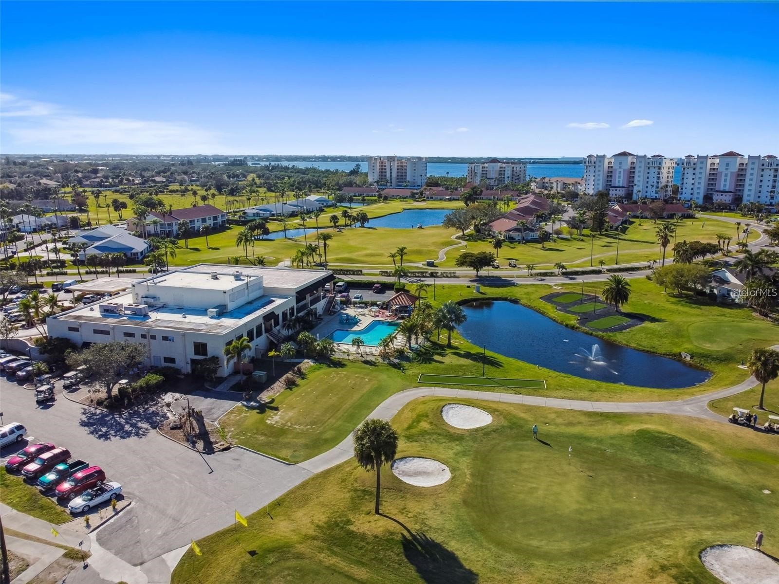 2320 Terra Ceia Bay Boulevard #203 Palmetto FL 34221 - TERRA CEIA BAY A4611729 image37