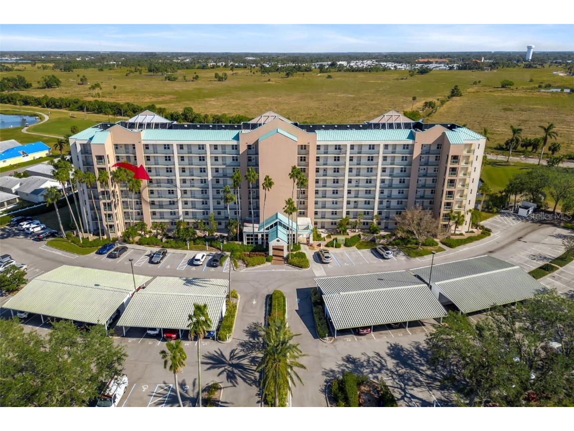 2320 Terra Ceia Bay Boulevard #403 Palmetto FL 34221 TB8328353 image1