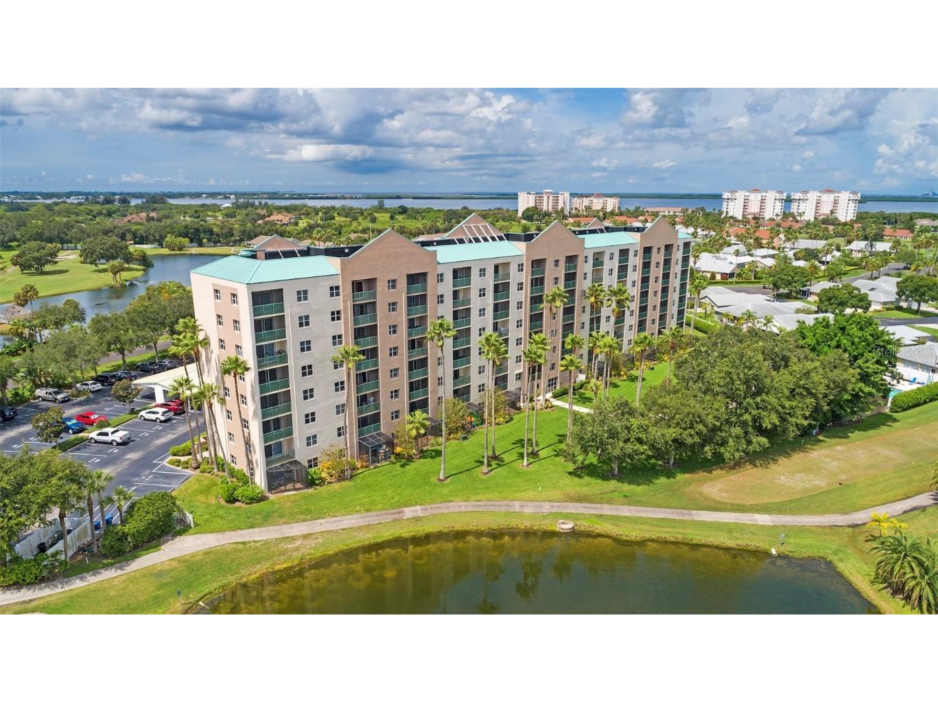 2320 Terra Ceia Bay Boulevard #603 Palmetto FL 34221 A4587577 image1