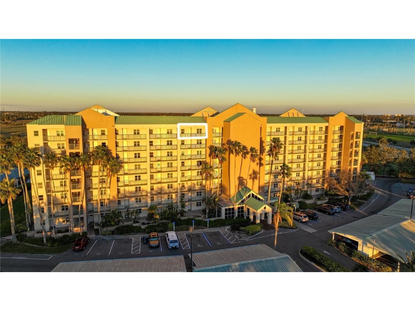 2320 Terra Ceia Bay Boulevard #706 Palmetto FL 34221 - MANATEE RIVER GULF A4670231 image1